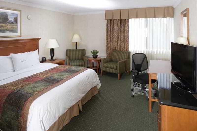 Doubletree By Hilton Madison Downtown Otel Dış mekan fotoğraf