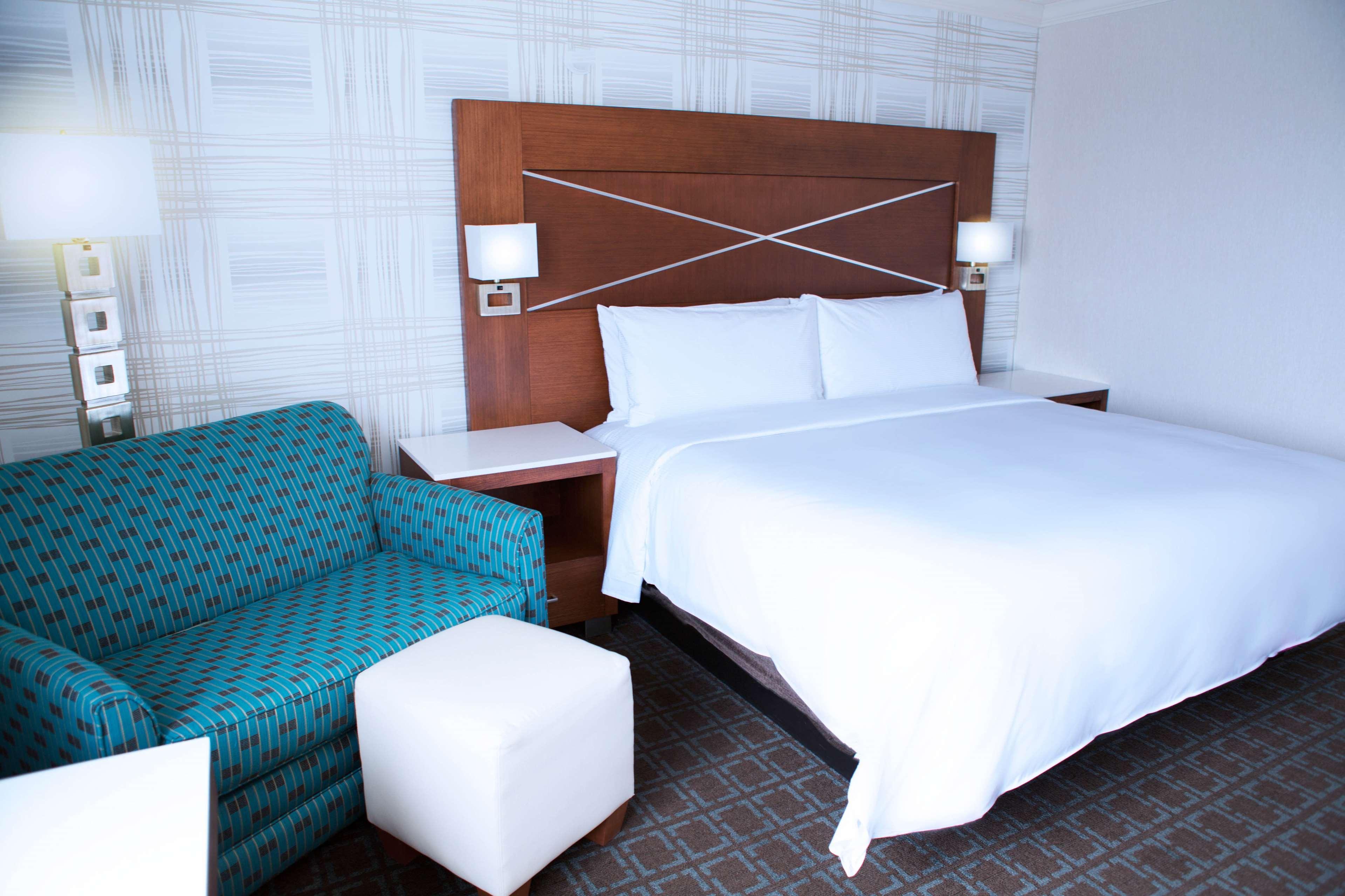 Doubletree By Hilton Madison Downtown Otel Dış mekan fotoğraf