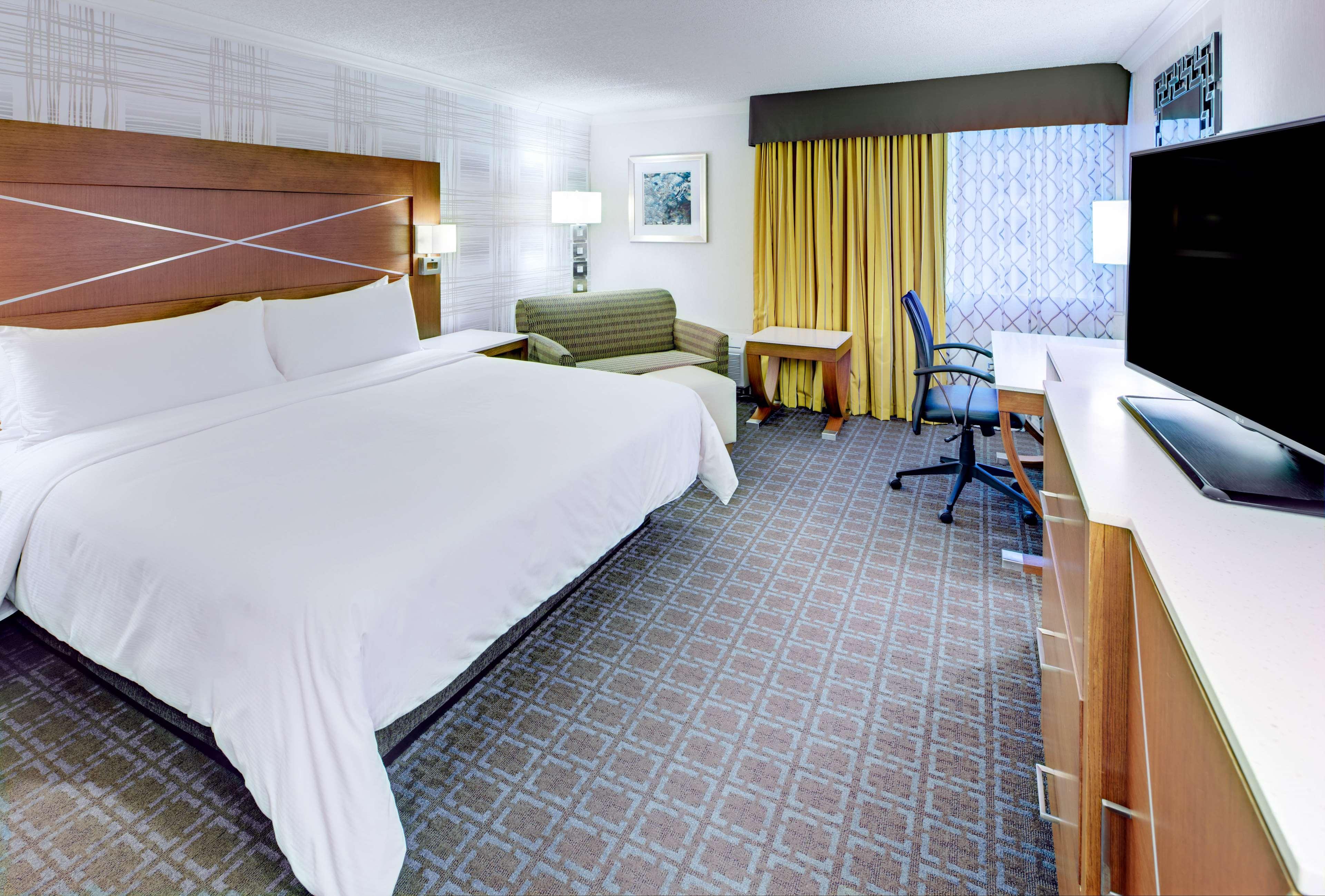 Doubletree By Hilton Madison Downtown Otel Dış mekan fotoğraf